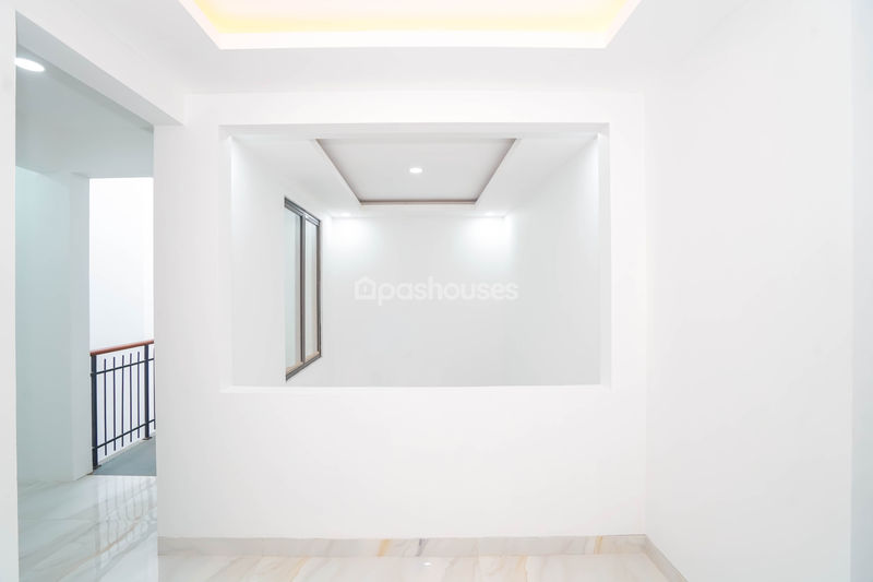 Perumahan Alonica Hills Cilandak