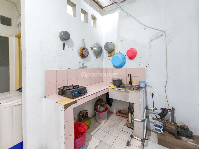 Perumahan Villa Pamulang Blok DF4 No.14