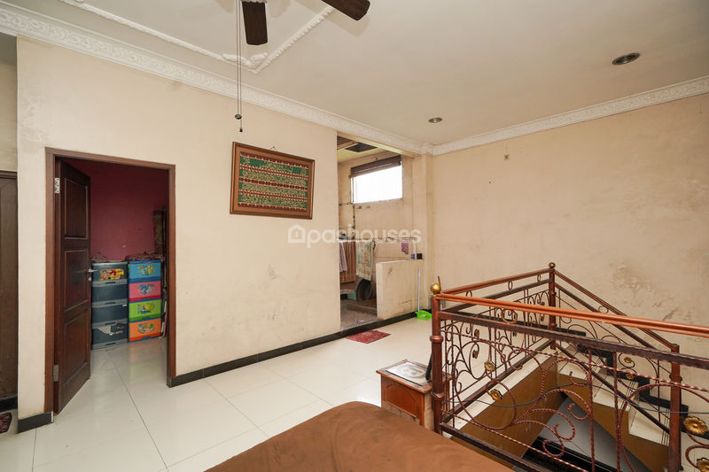 Prima Harapan Regency Blok A1 No.41