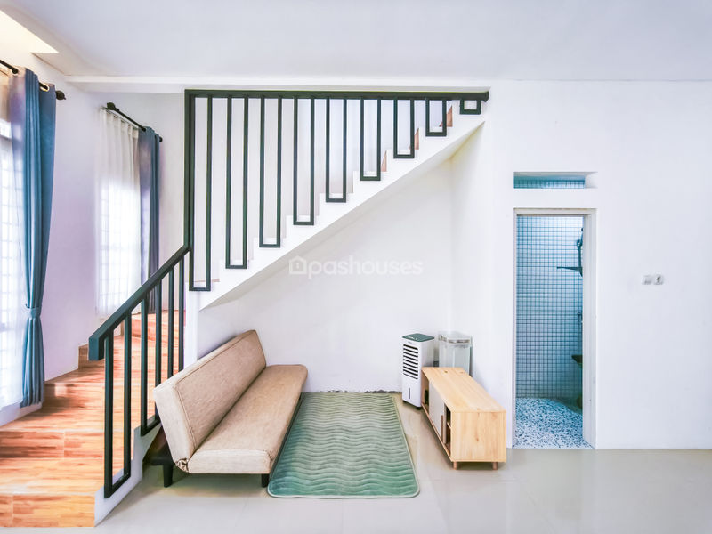  Perumahan Casa de Palakali No.A8 Depok