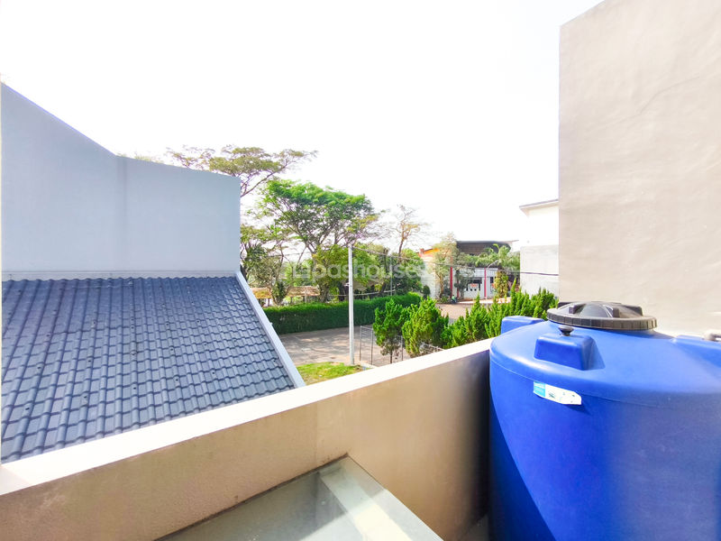 Serpong Garden 1 Cluster Green Park Blok C2 No.16