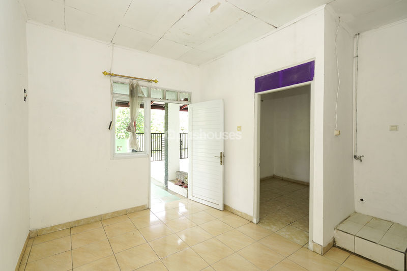 Bekasi Timur Regency 3 Cluster Ivory Blok I1 No.38