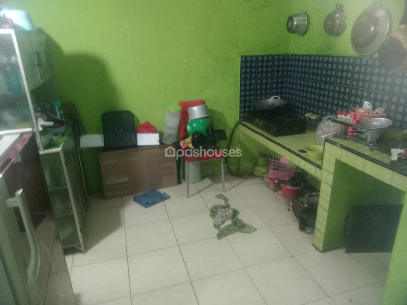 Perumahan Karang Satria Green Residence Blok D3 No.9