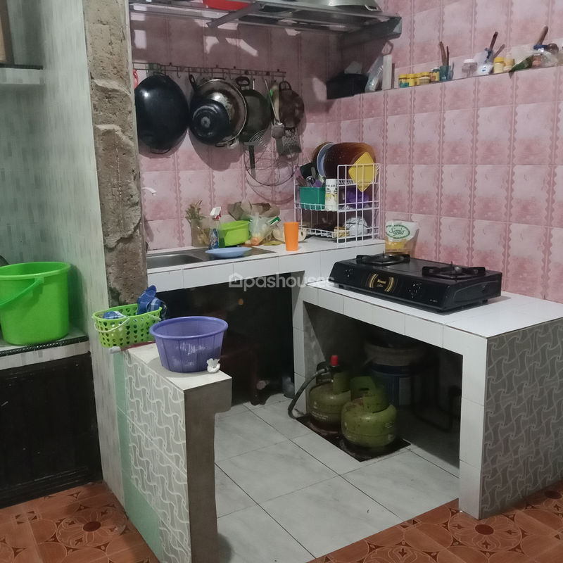 Perumahan Pura Bojong Gede Blok A11/4