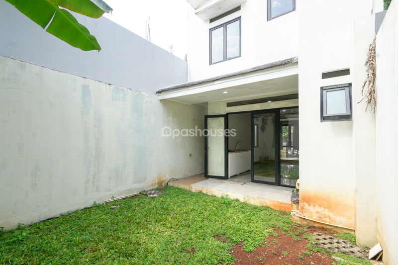 Villa Anindya 2 Bekasi