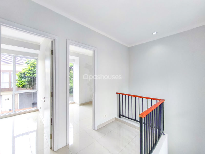 Graha Raya Cluster Fortune Terrace