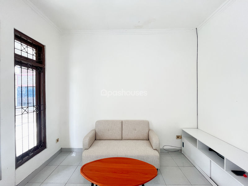 Taman Anggrek Residence