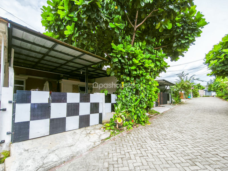 Villa Bogor Indah 6
