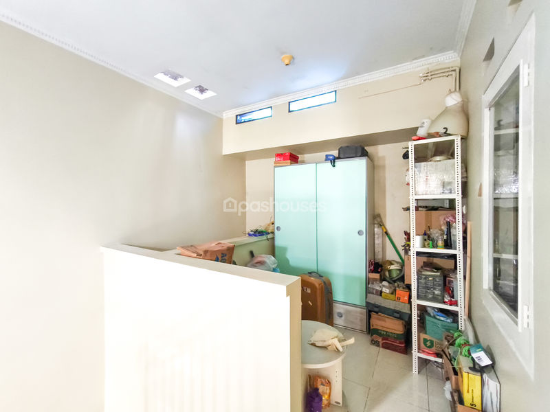 Perumahan Permata Ciganjur Residence