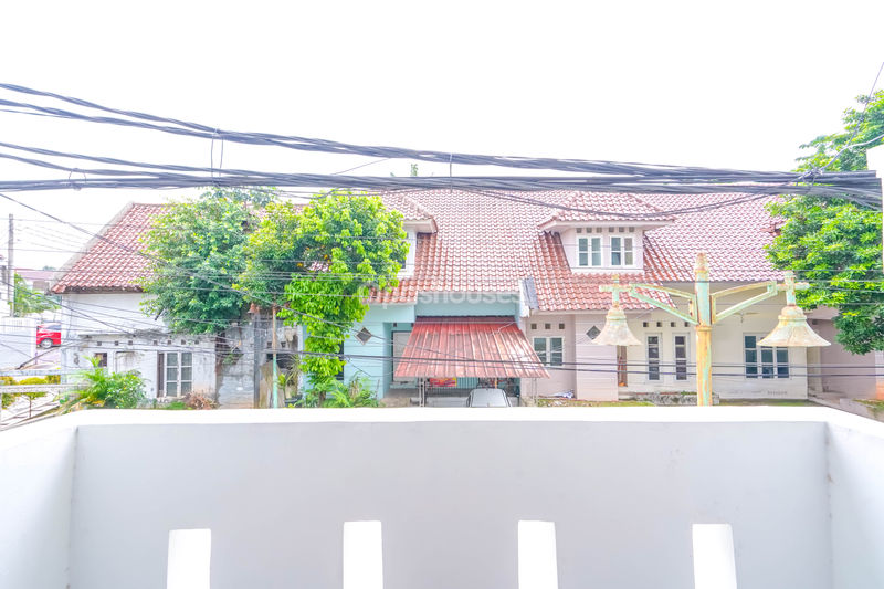 Perumahan Taman Puspa