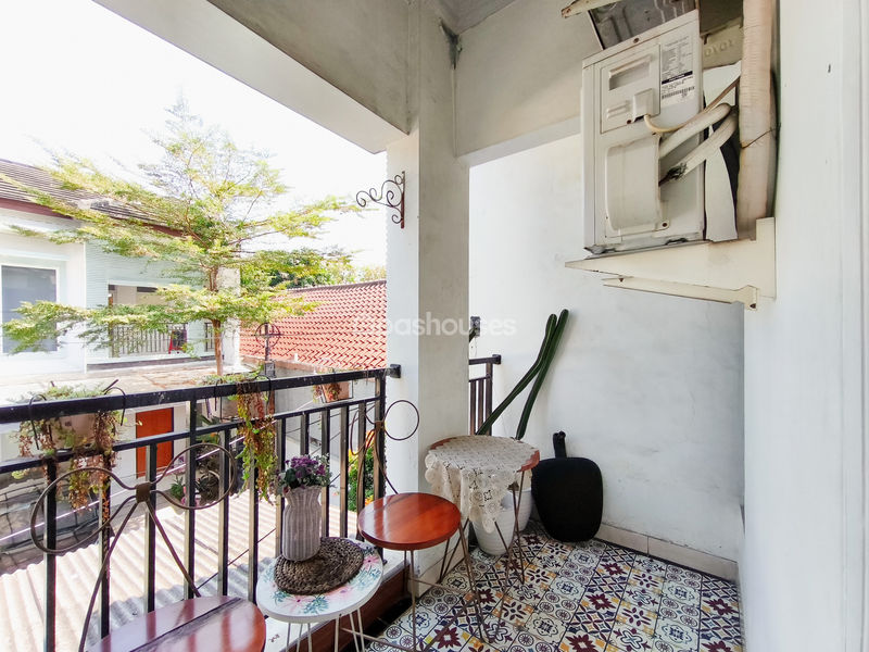 Perumahan Ariobimo Residence