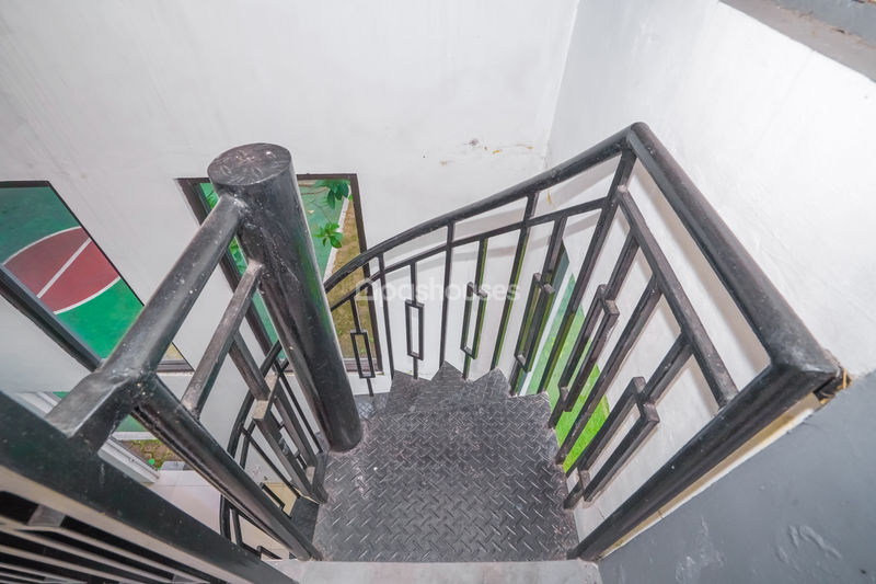 Perumahan Casatorina Townhouse No.18