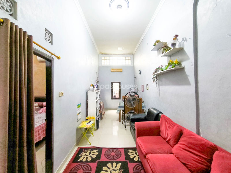 Perumahan Grand Sutera Kutabumi