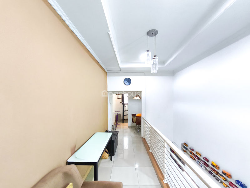 Pamulang Estate Blok C1 No.1