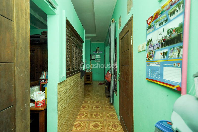 Perumahan Taman Wisma Asri Bekasi Blok U27 No.26