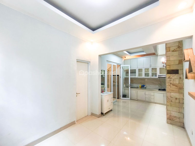 Graha Raya Cluster Fortune Terrace Blok D/G