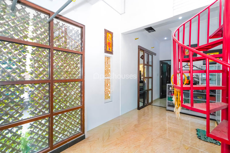 Perumahan Grand Depok City Cluster Alpinia Blok E No.12