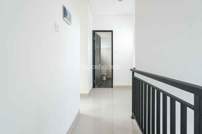 Wellington Residence Pamulang Blok Z2