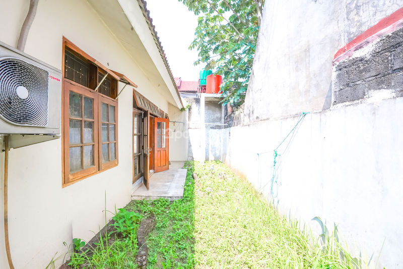 Perumahan Bukit Novo