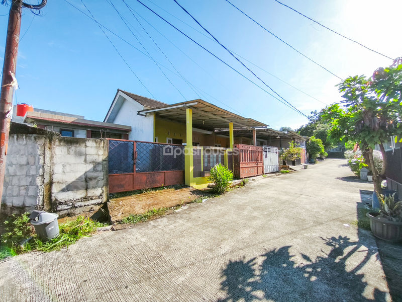 Perumahan Vila Gading Permata