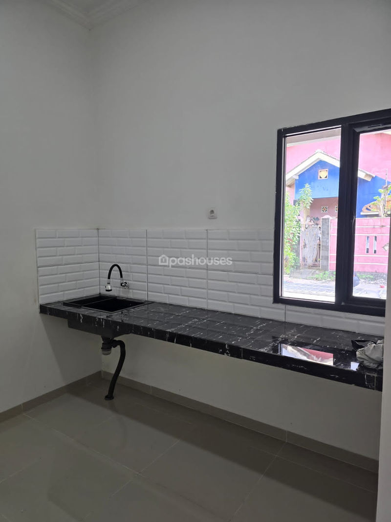 Perumahan Vila Indah Permai Blok G8