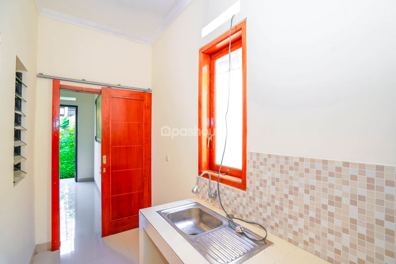 Nirwana 2 Townhouse Jagakarsa