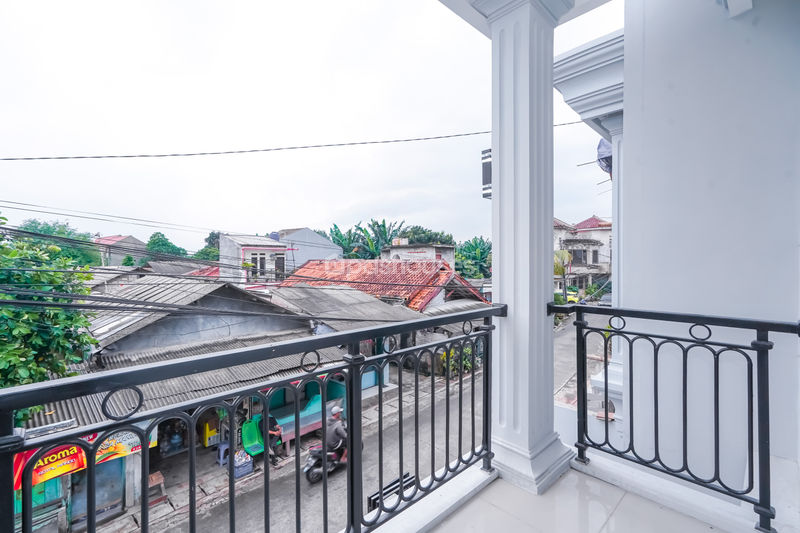 Perumahan Elfata Mansion Juanda Unit 107D