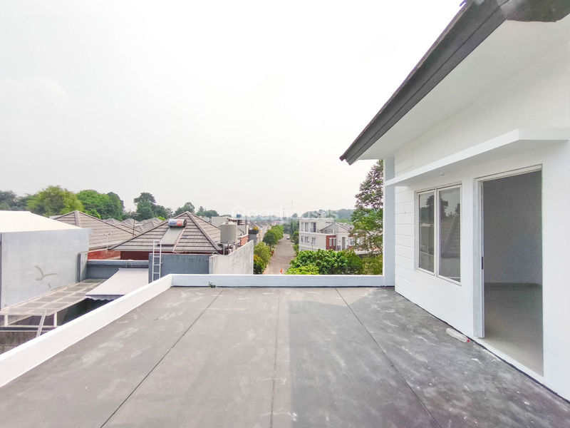 Catelya Private Residence BSD Blok B No.15