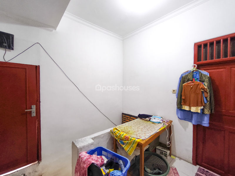 Perumahan Sarua Permai Blok C74 No.13
