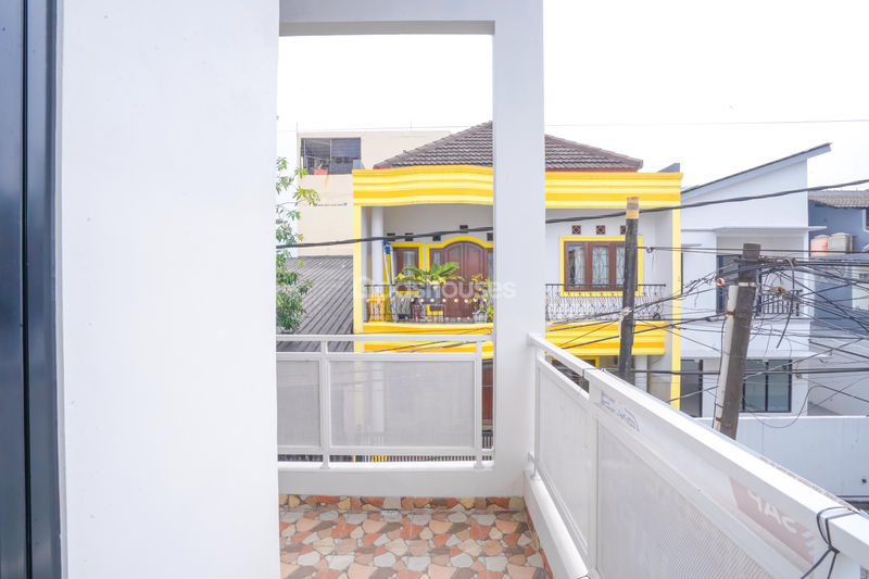 Kota Harapan Indah Blok LE