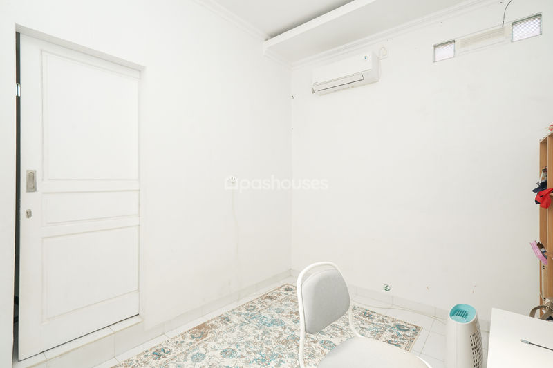 Citra Gran Cibubur Blok N9 No.5