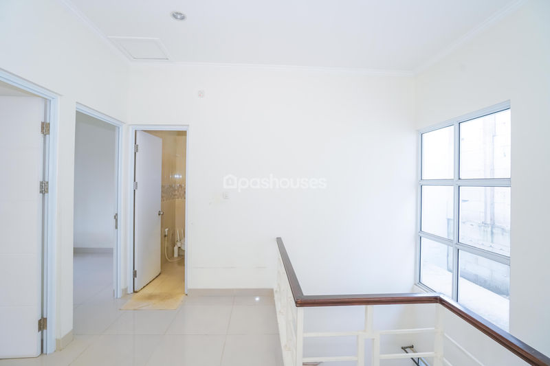 Perumahan Cinere Park View Blok F2