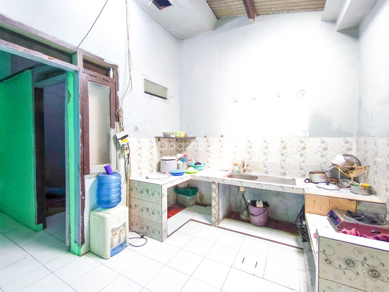 Cluster Mutiara Curug 4 Blok A5