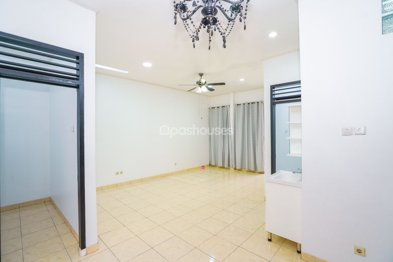 Perumahan Kavling Pelita Air