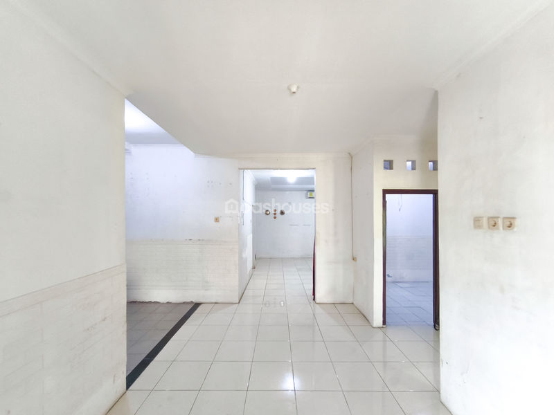 Perumahan Wisma Mas Pondok Cabe Blok B2 No.5