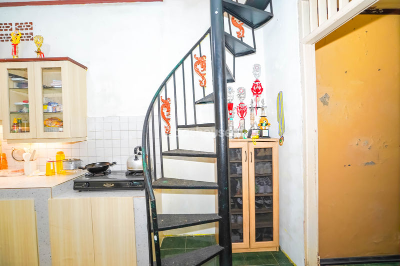 Villa Pamulang Blok DC4