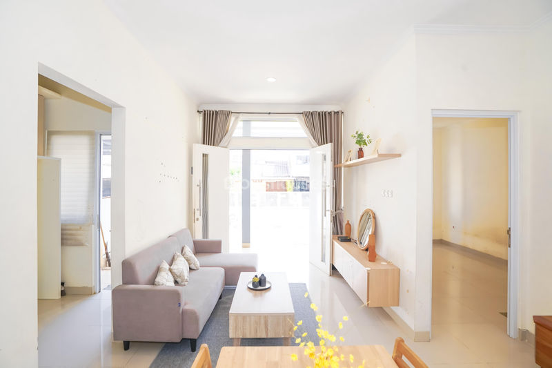 Perumahan Cinere Park View Blok F2