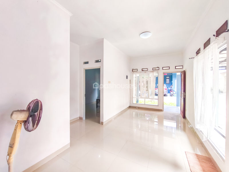 Villa Kupu-Kupu Cilangkap Baru No.5