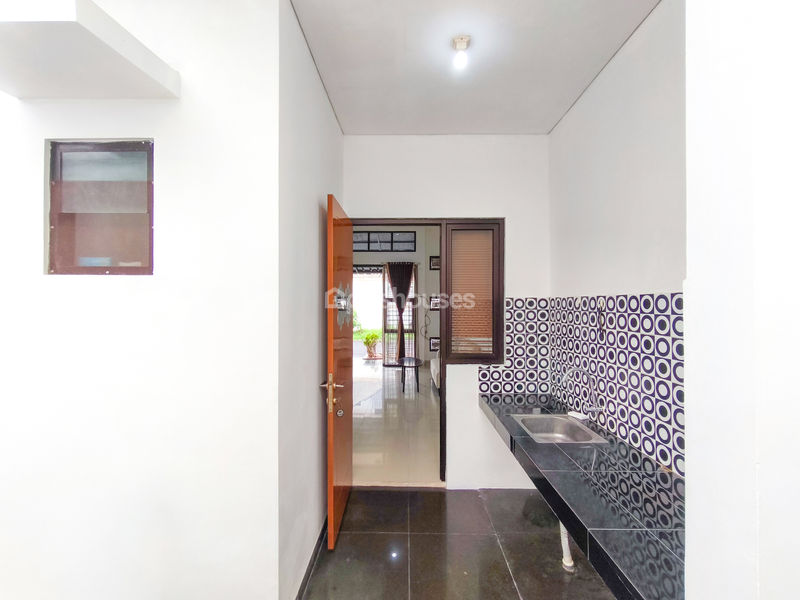 Trevista Bintaro Residence Kav.B1 No.5