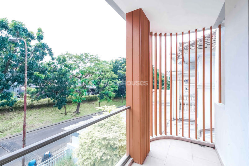 Legenda Wisata Zona Rembrant Blok H3/12