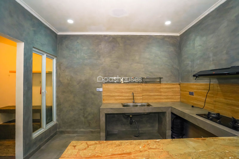 Wellington Residence Pamulang