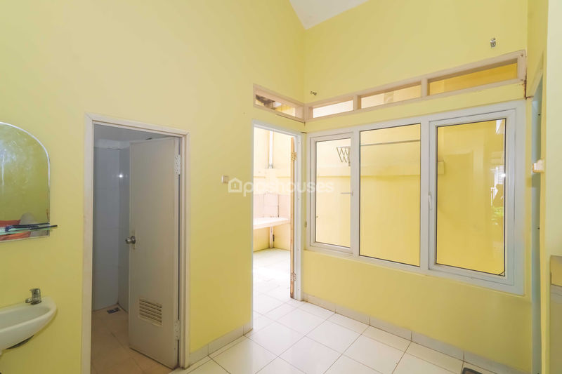 Permata Cimanggis Cluster Mutiara Blok C2/66