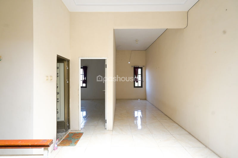 Bekasi Timur Regency Cluster Malachite