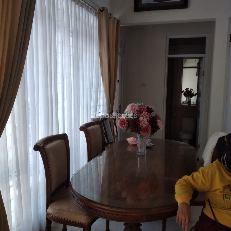 Bukit Cimanggu City Cluster River Park Blok CC3