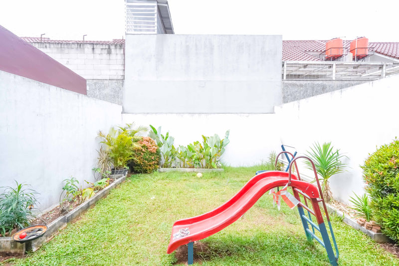 Perumahan Pesona Sawangan Residence Cluster Citronella Blok B5 No.12