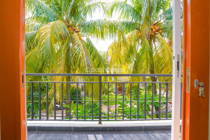 Perumahan Cibubur Garden No.1