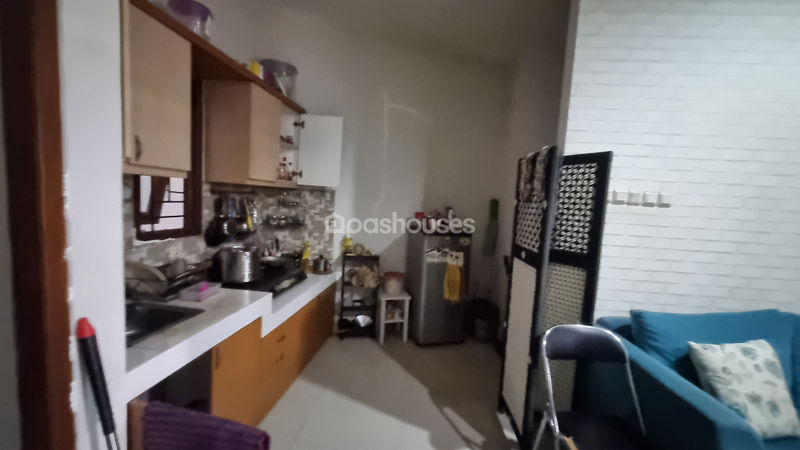 Perumahan Le Mirage Compound Depok