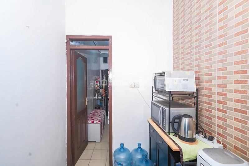 Jalan H.Saiyan No.37