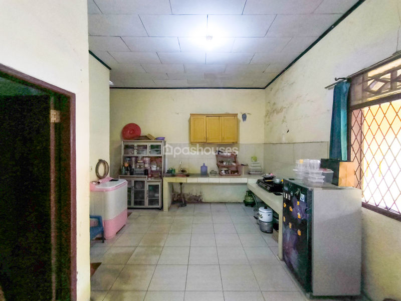 Komplek Ciledug Indah 2 Tangerang