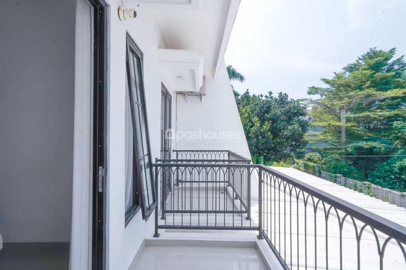 Kavling BRI Blok A3 No.10